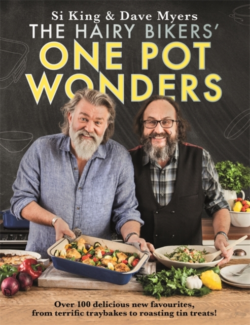 Hairy Bikers' One Pot Wonders