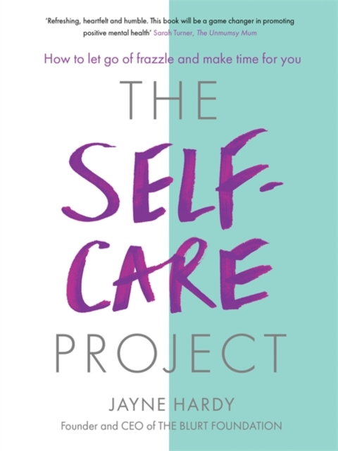 Self-Care Project