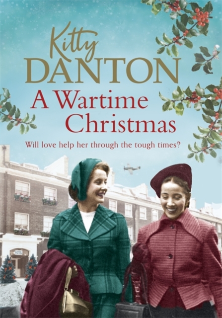 Wartime Christmas