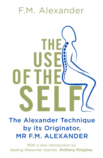 Use Of The Self