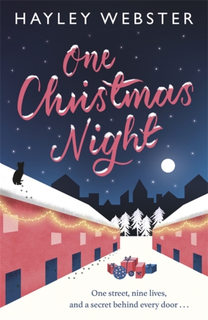 One Christmas Night