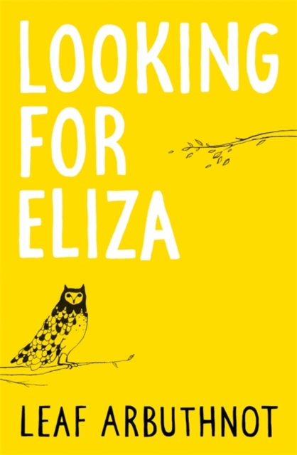 Looking For Eliza