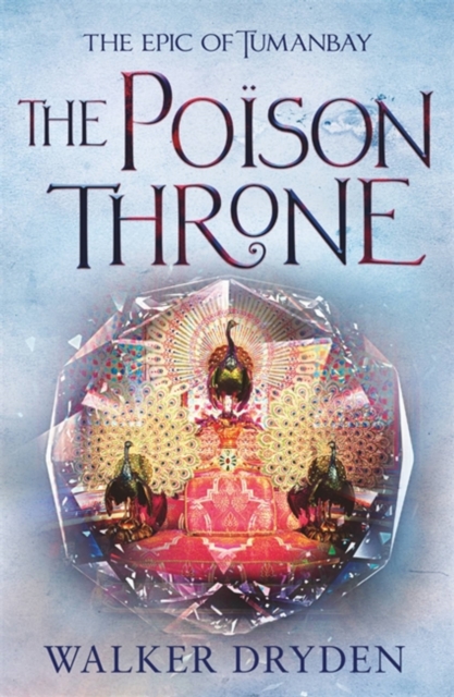 Poison Throne