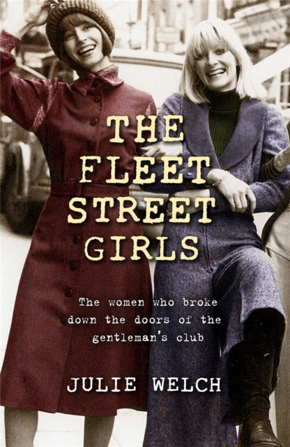 Fleet Street Girls