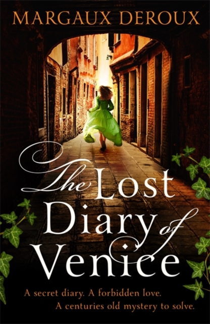 Lost Diary of Venice