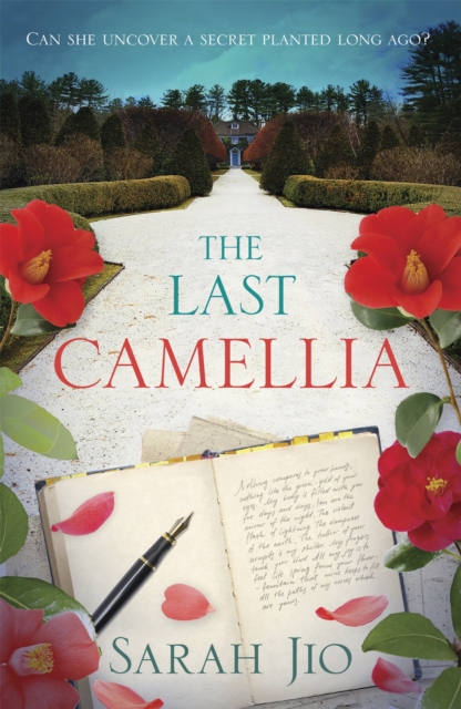 Last Camellia