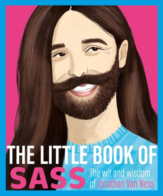 Little Book of Sass