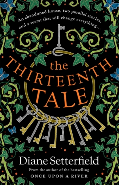 Thirteenth Tale