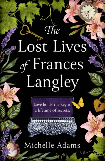 Lost Lives of Frances Langley