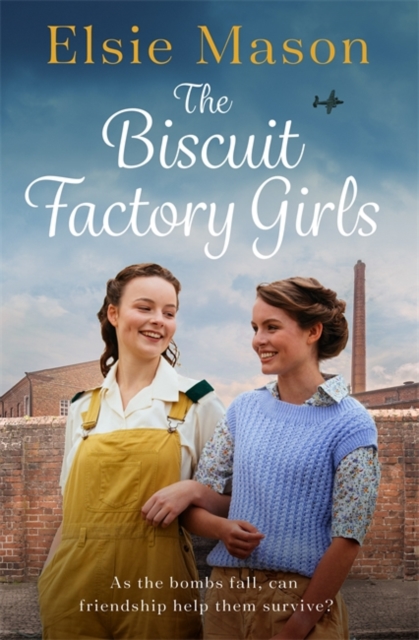 Biscuit Factory Girls