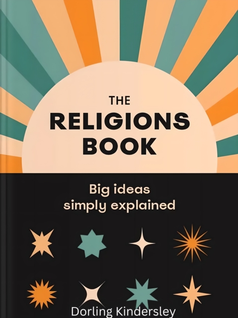 The Religions Book