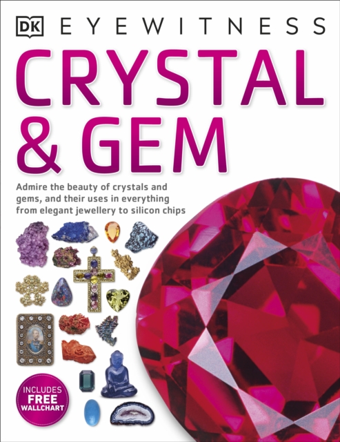 Crystal & Gem