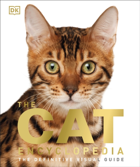 Cat Encyclopedia