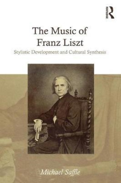 Music of Franz Liszt