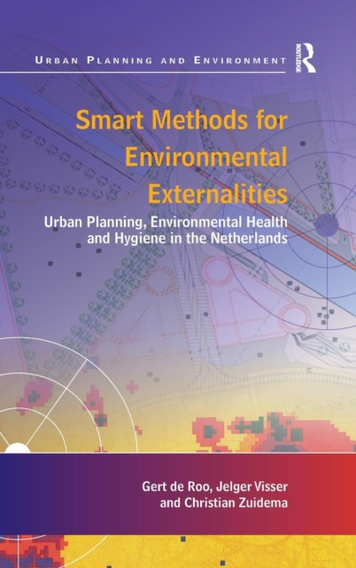 Smart Methods for Environmental Externalities