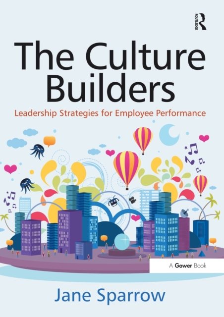 Culture Builders