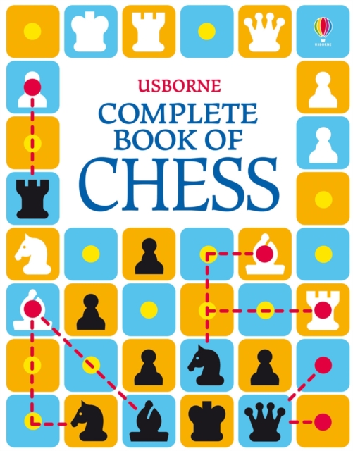 Usborne Complete Book of Chess