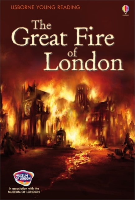 Great Fire of London