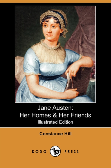 Jane Austen