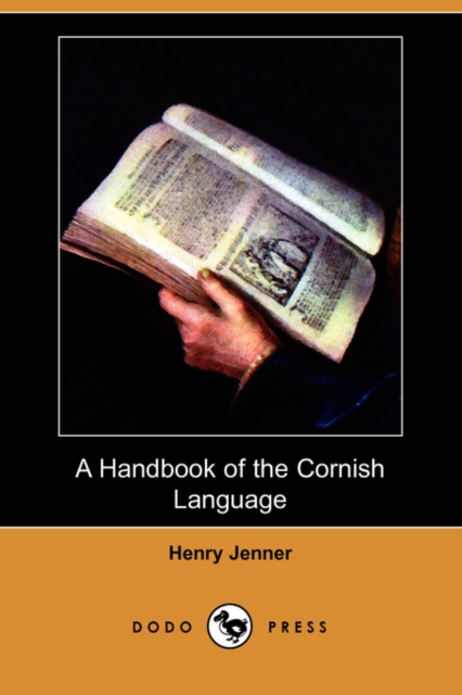 Handbook of the Cornish Language (Dodo Press)
