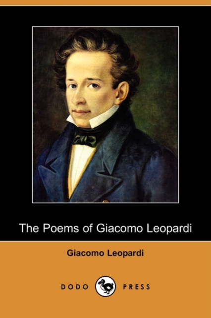 Poems of Giacomo Leopardi (Dodo Press)