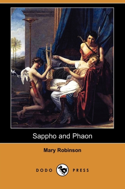 Sappho and Phaon (Dodo Press)