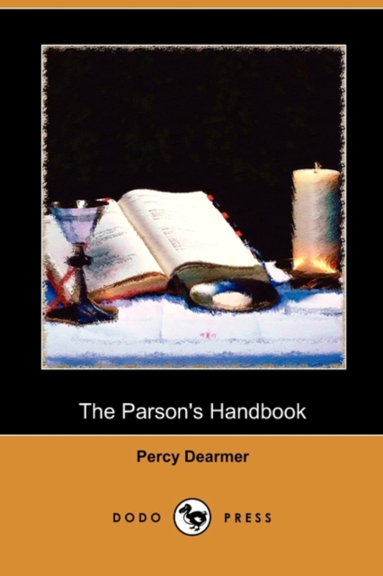 Parson's Handbook (Dodo Press)