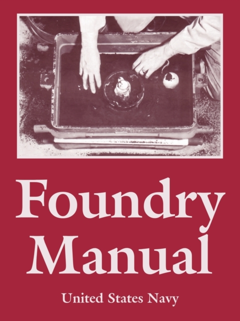 Foundry Manual