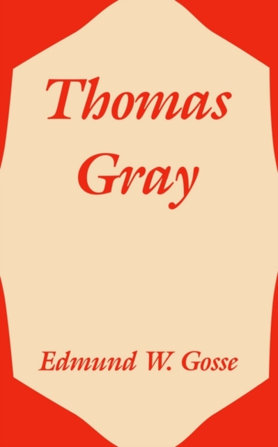 Thomas Gray
