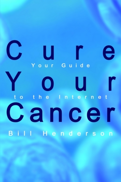 Cure Your Cancer
