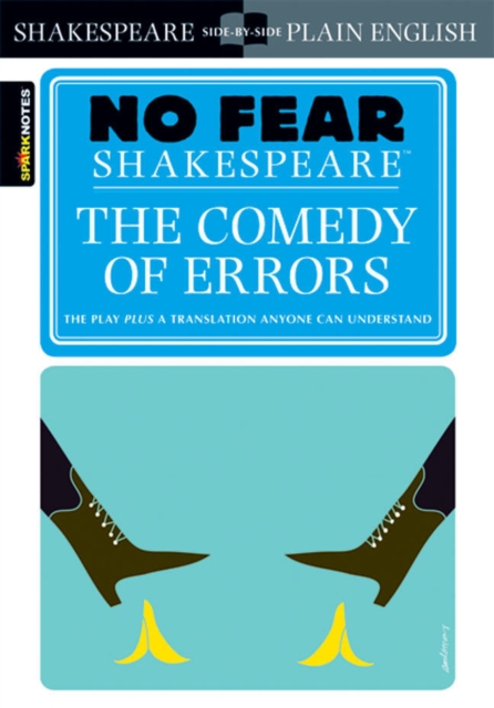 The Comedy of Errors
