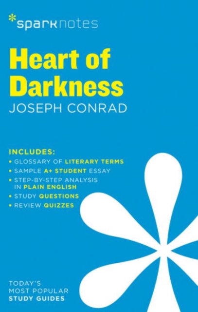 Heart of Darkness SparkNotes Literature Guide