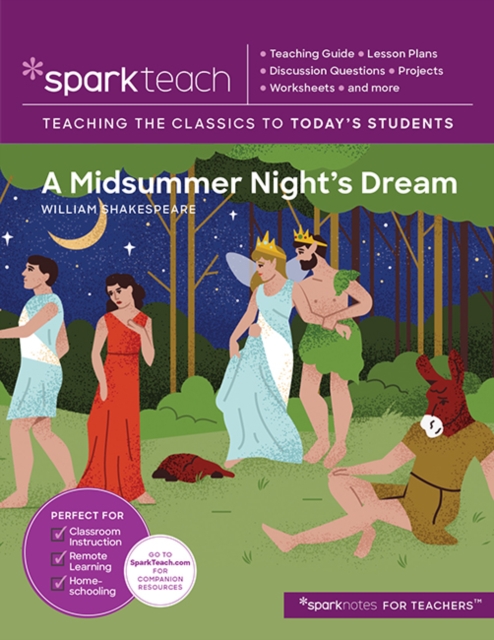 Midsummer Night's Dream