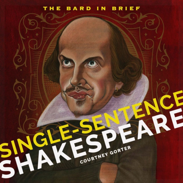 Single-Sentence Shakespeare
