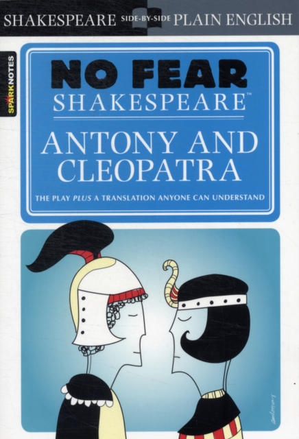 Antony & Cleopatra