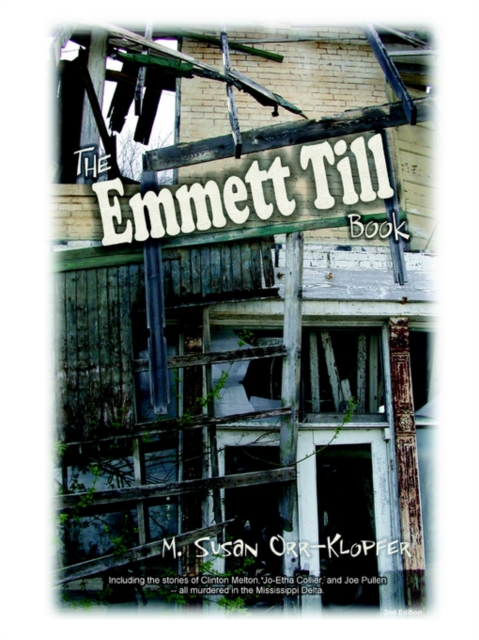 Emmett Till Book