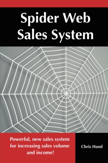 Spider Web Sales System