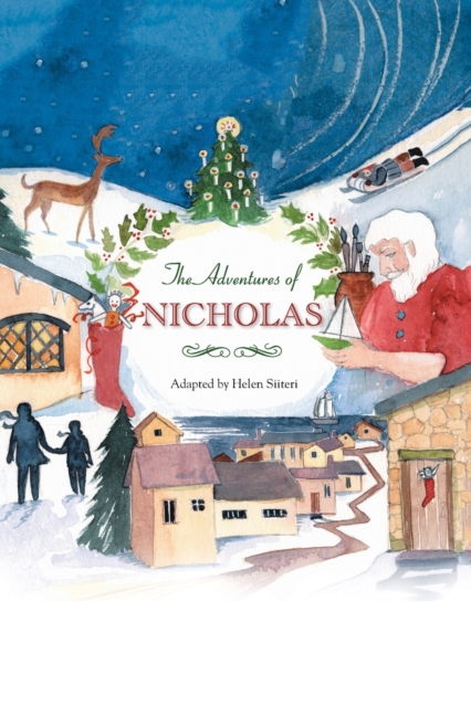Adventures of Nicholas