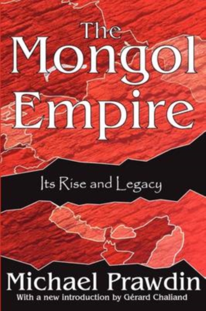The Mongol Empire
