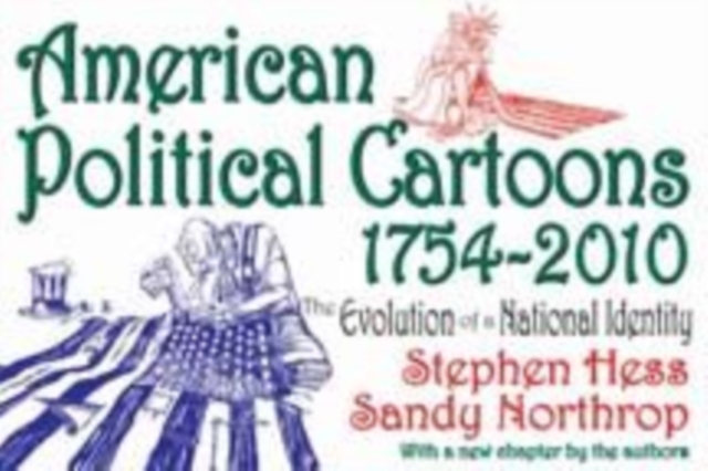 American Political Cartoons