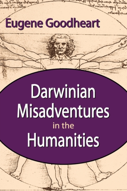 Darwinian Misadventures in the Humanities