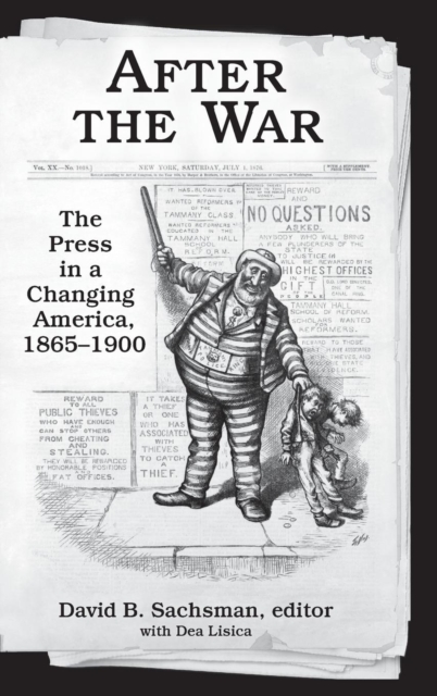 After the War