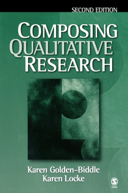 Composing Qualitative Research