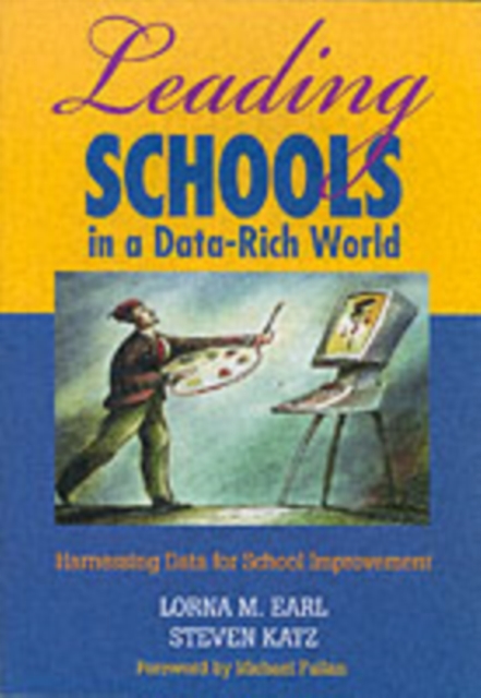 Leading Schools in a Data-Rich World