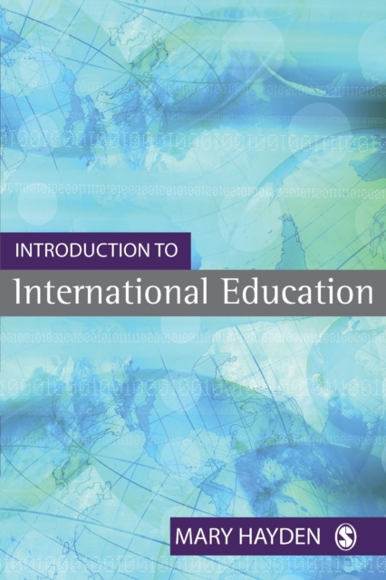 Introduction to International Education