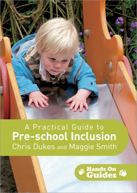 Practical Guide to Pre-school Inclusion