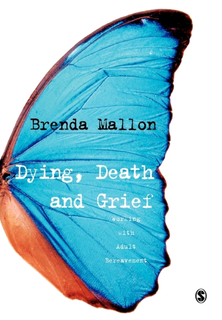 Dying, Death and Grief