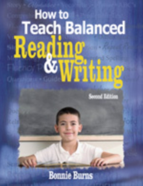 How to Teach Balanced Reading and Writing