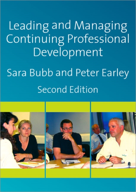 Leading & Managing Continuing Professional Development