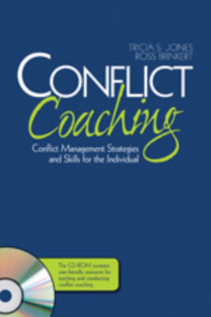 Conflict Coaching